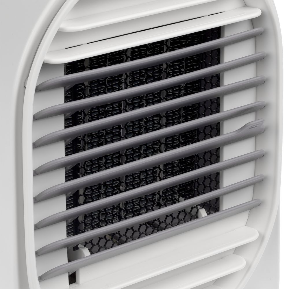 Обогреватель с функцией вентилятора airTune, белый Обогреватель с функцией вентилятора airTune, белый