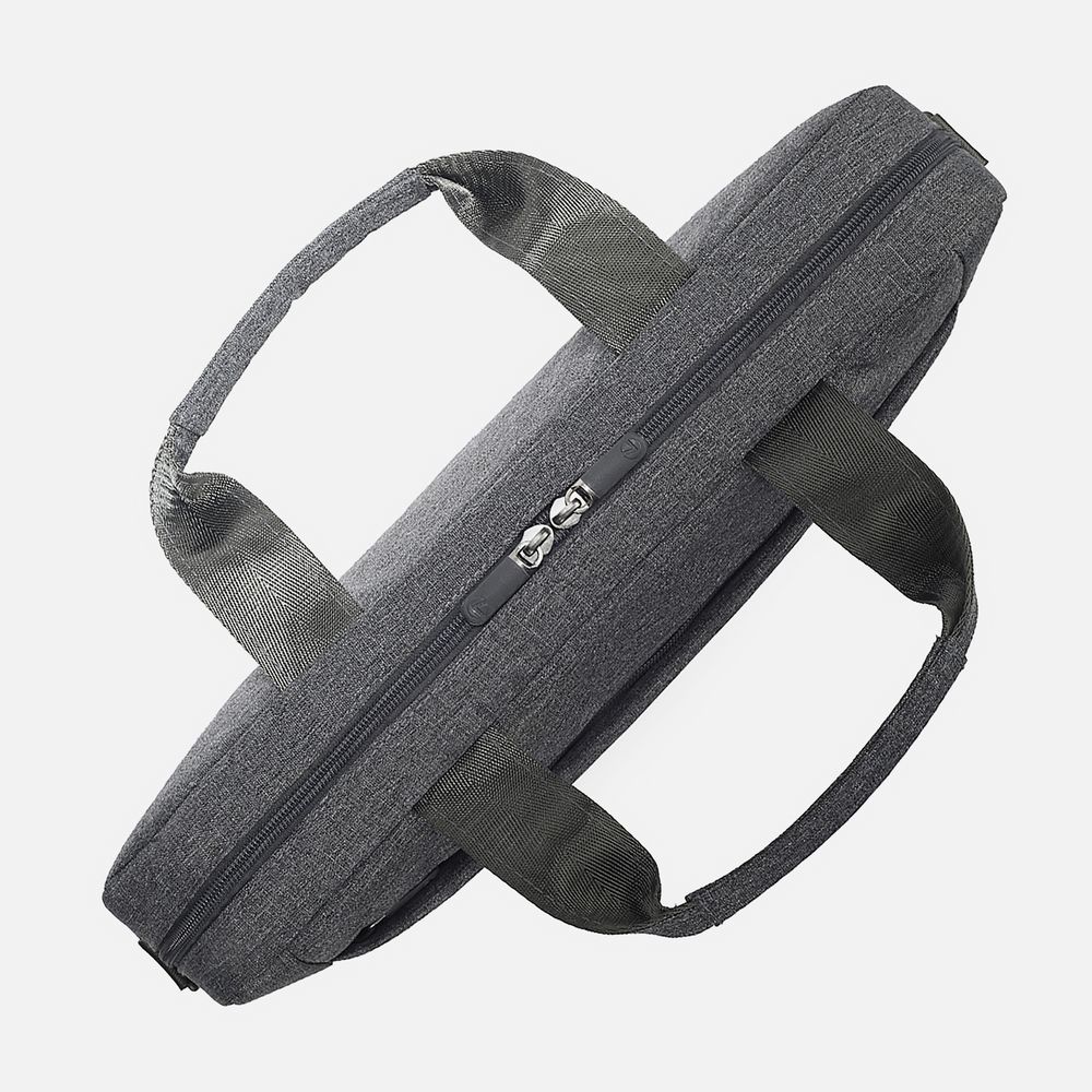 Cумка для ноутбука L225, темно-серая