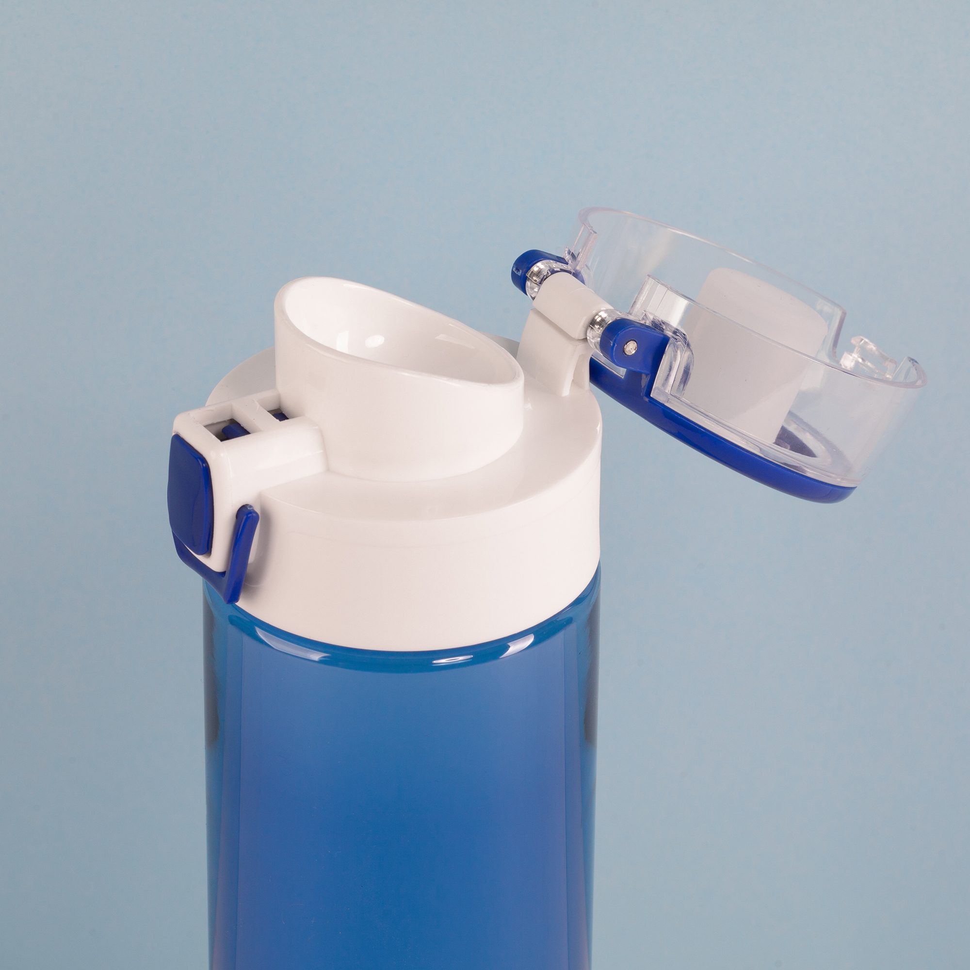 Бутылка для воды "Vita" 600 мл