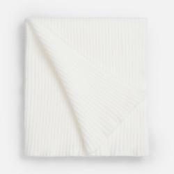 Шарф Laconi, молочно-белый Шарф Laconi, молочно-белый