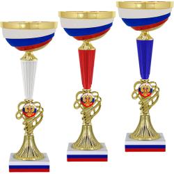 Кубок Евстахий