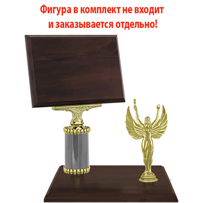 Награда (под серебро)