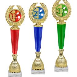 Награда футбол 3 место