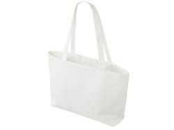 Сумка на молнии Purch, белый