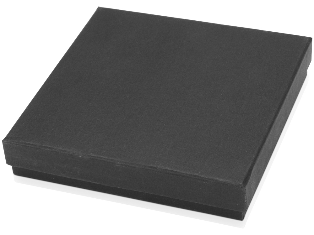 Набор Лонгвью: визитница, брелок, черный