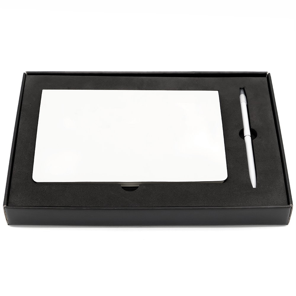 Подарочный набор Dinky, Белый Подарочный набор Dinky, Белый