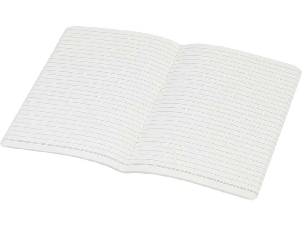 Записная книжка Shale из каменной бумаги, белый