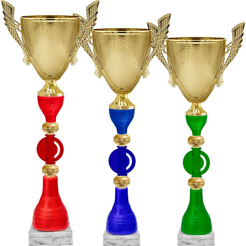 Кубок Флорентина (синий)