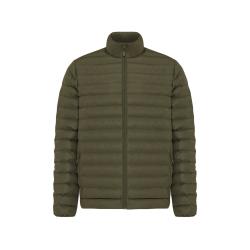 Мужская стеганая куртка Iqoniq Maiko из переработанного полиэстера AWARE™