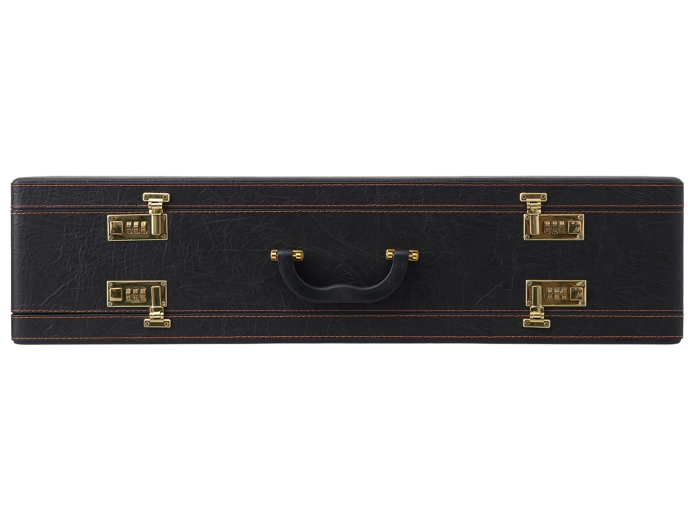 Набор Королевская охота, коричневый