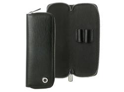 Футляр для авторучек Tradition Black