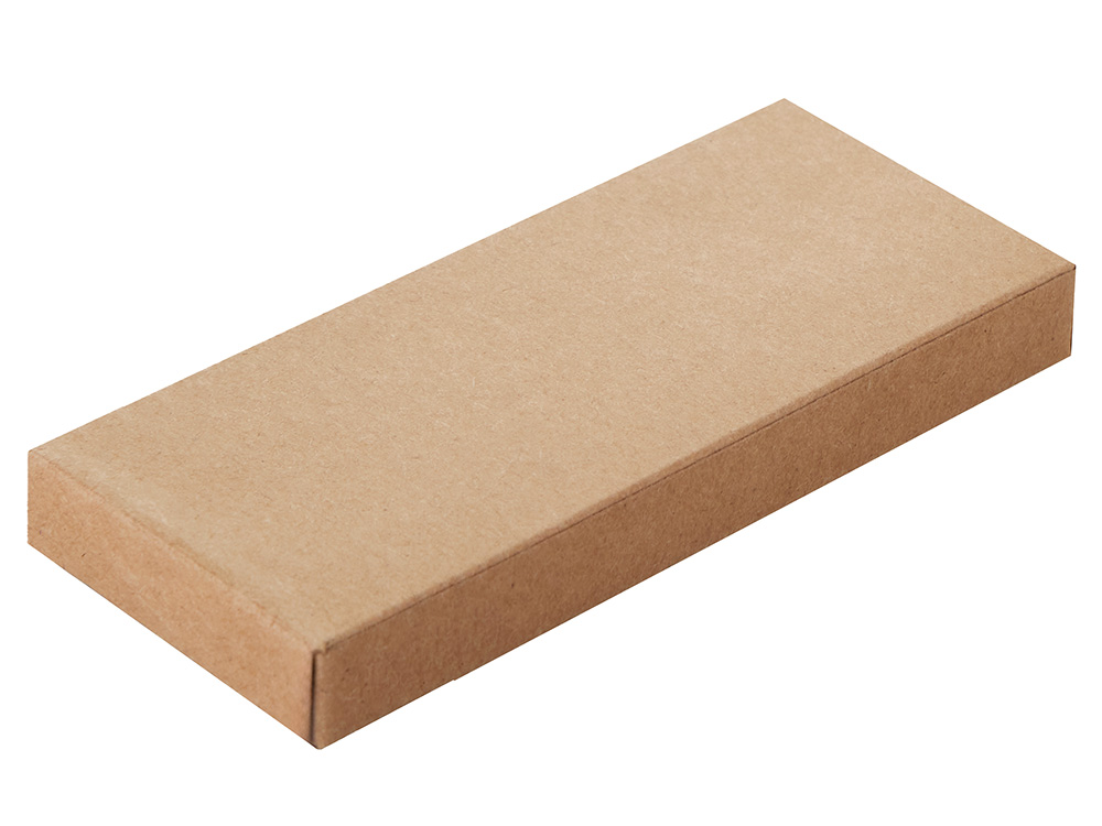 Брелок Light Steel Rct, цвет оружейной стали