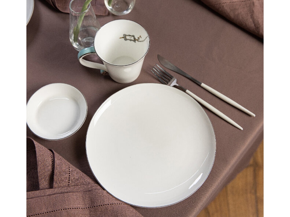 Кружка Valerie Concept CUP ALICE BLU