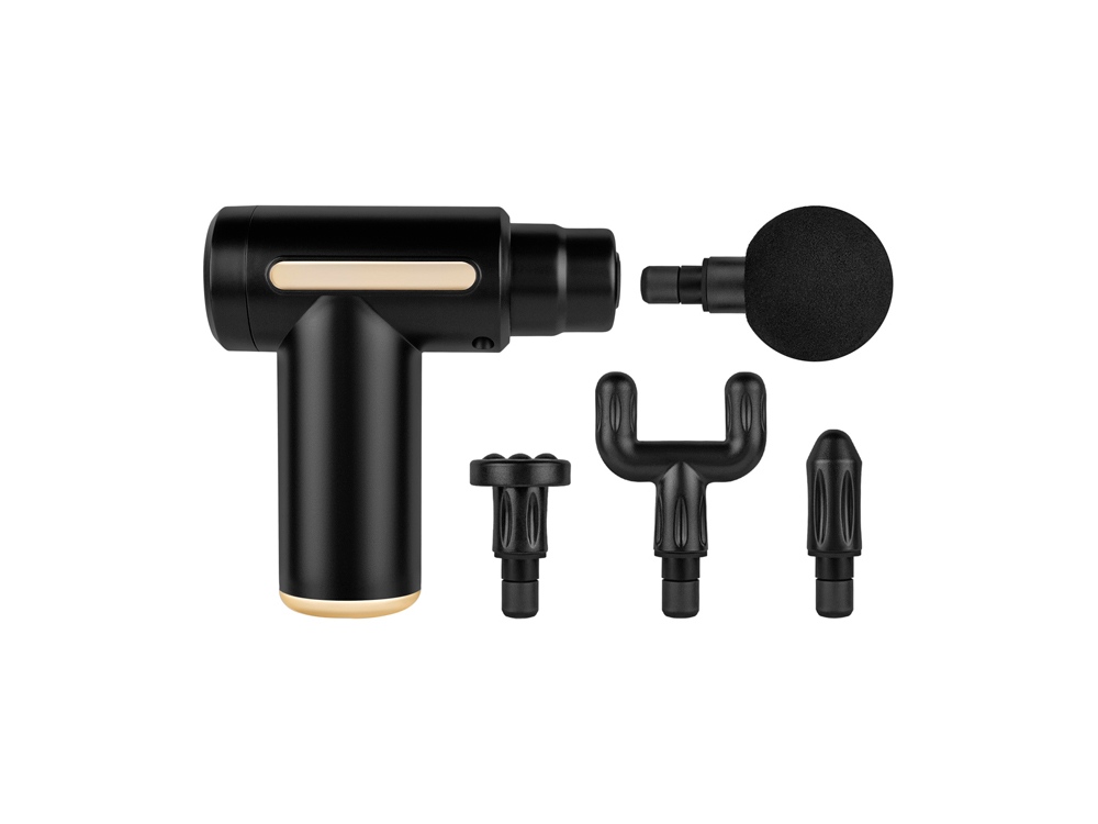 Массажер-пистолет для тела Wellness Phantom (Р) Массажер-пистолет для тела Wellness Phantom (Р)