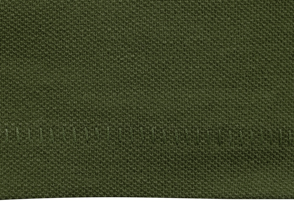 Рубашка поло Calgary женская, армейский зеленый