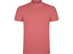 Рубашка поло Star мужская, хризантемный