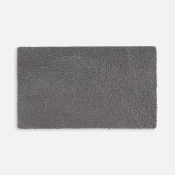 Лейбл кожаный Pasek, M, серый