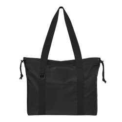 Сумка для покупок Rush, черная