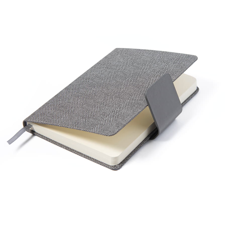 Ежедневник недатированный Mod, формат А5, в линейку Ежедневник недатированный Mod, формат А5, в линейку