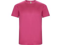Футболка Imola мужская, фуксия