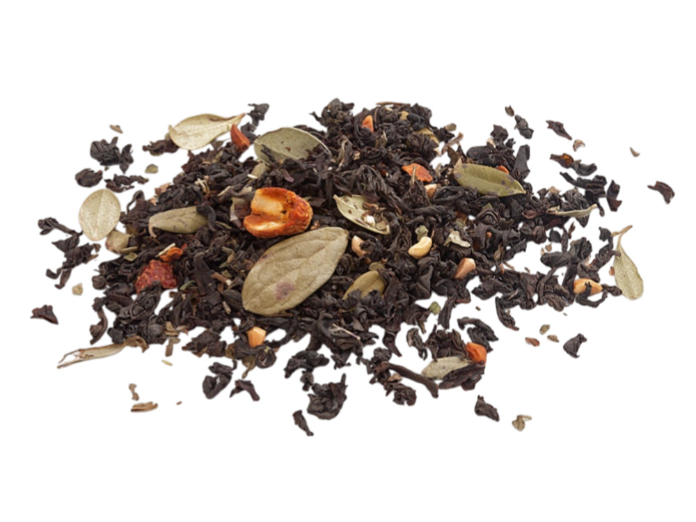 Сугревъ По-Татарски, 25 г