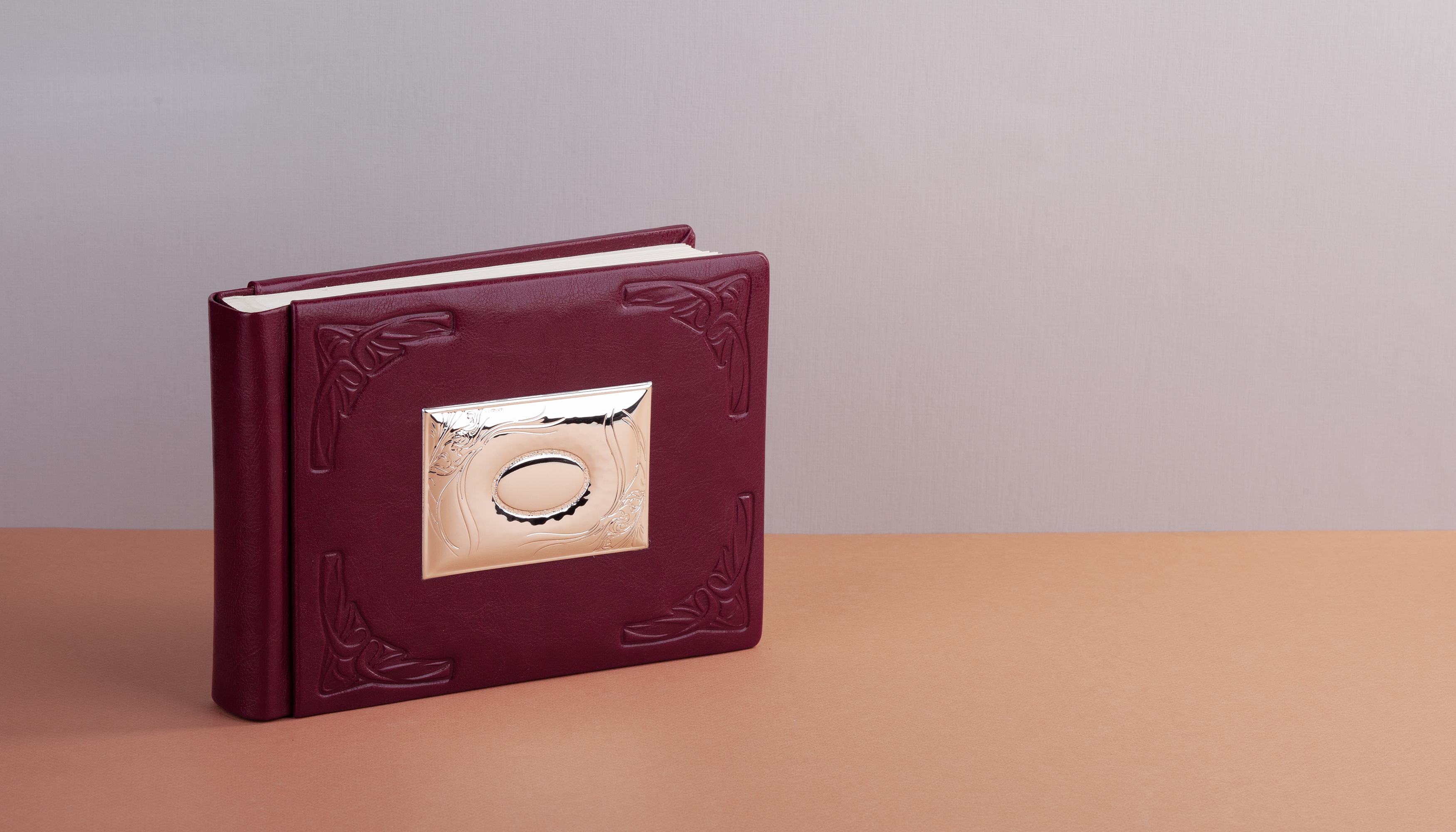 Фотоальбом "Модерн" 15х21 Фотоальбом "Модерн" 15х21