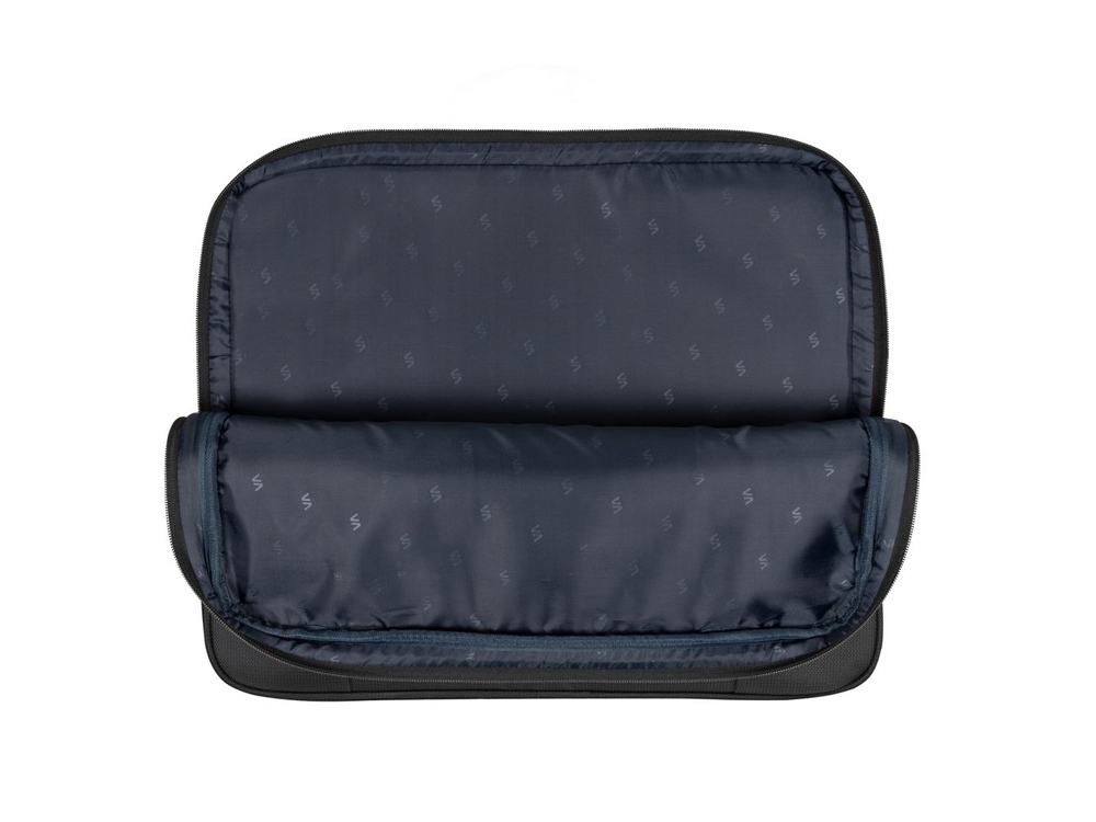 RIVACASE 8432 black ECO сумка для ноутбука 15.6 / 6