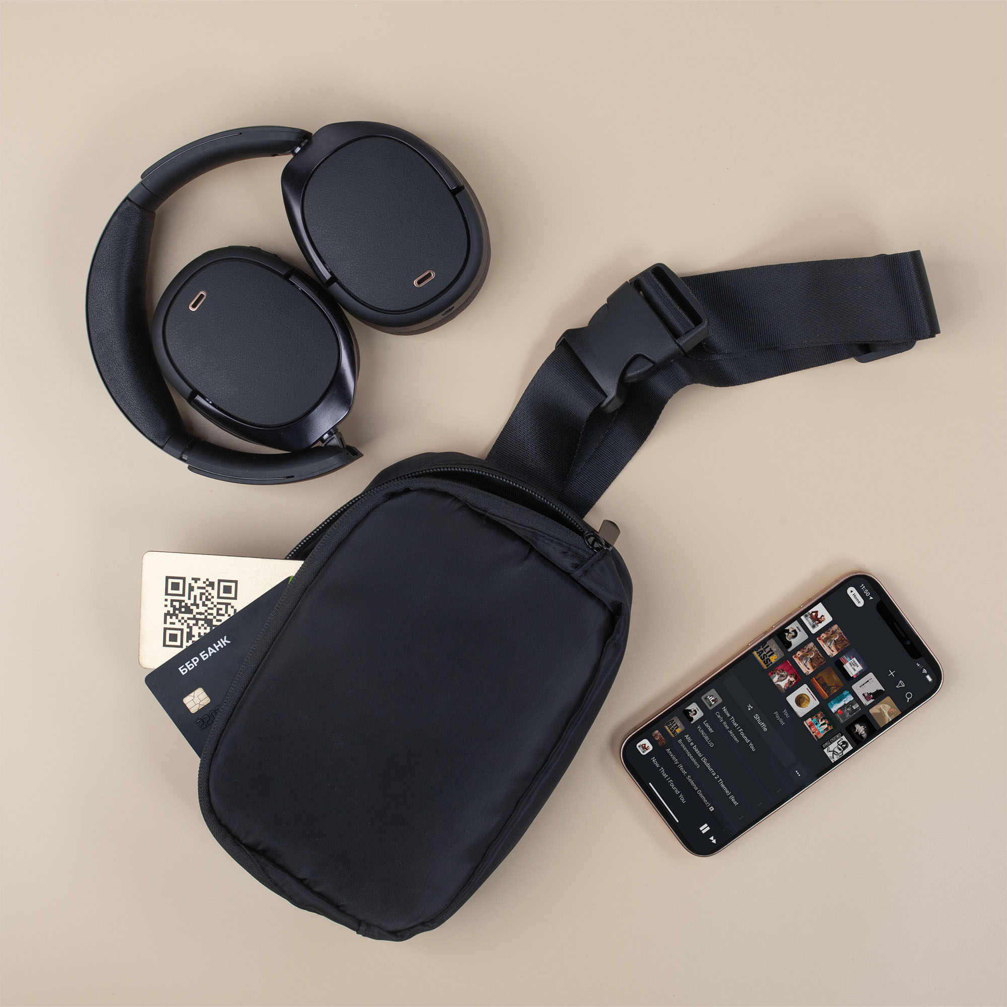 Сумка "Safe" Сумка "Safe"