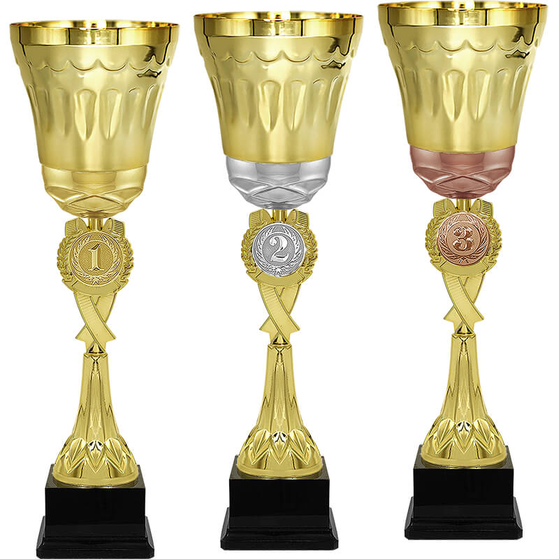 Кубок Эрнест 3 место