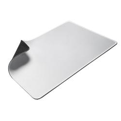 Коврик для мыши GLIDE M, 35*25*0,3см, прошитый край, белый Коврик для мыши GLIDE M, 35*25*0,3см, прошитый край, белый