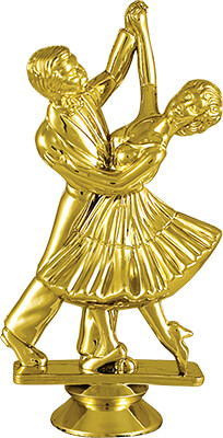 Фигура Танцы