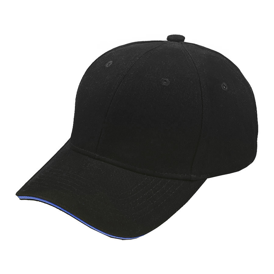 Бейсболка Smart Sandwich 370