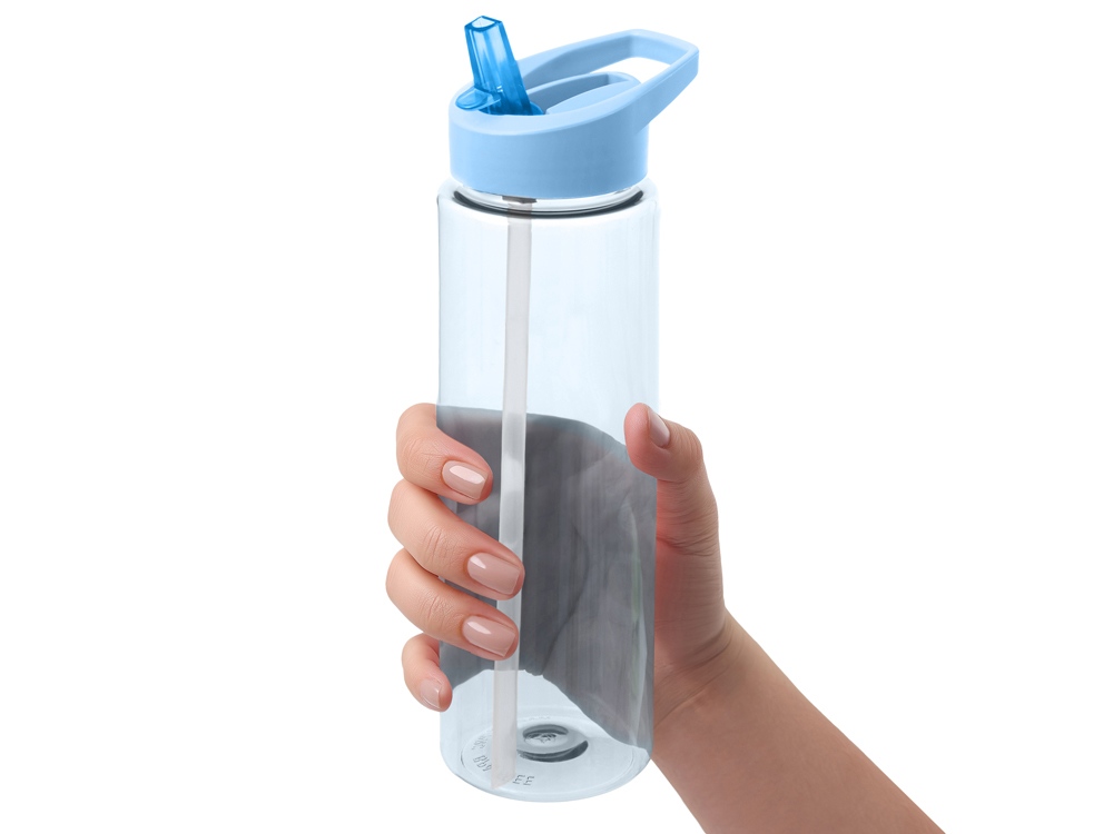 Спортивная бутылка для воды Speedy 700 мл, голубой