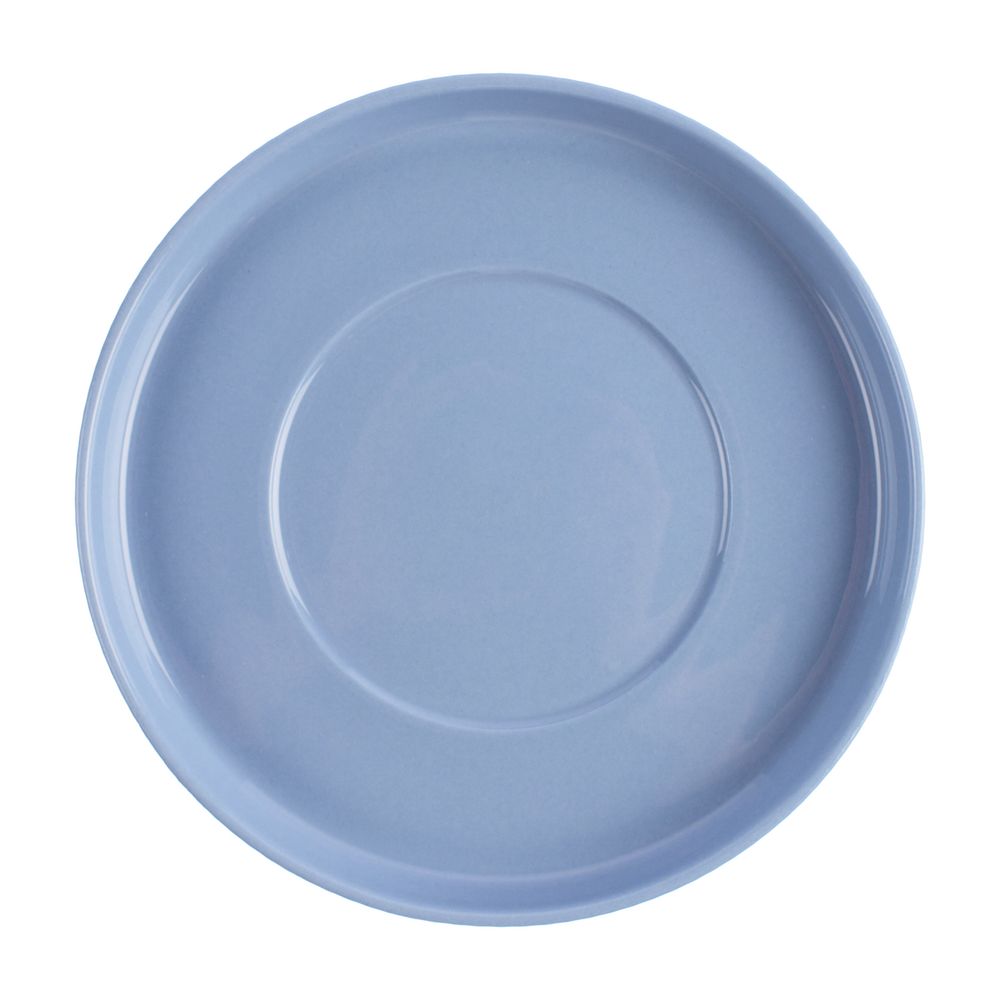 Чайная пара Pastello Moderno, голубая Чайная пара Pastello Moderno, голубая