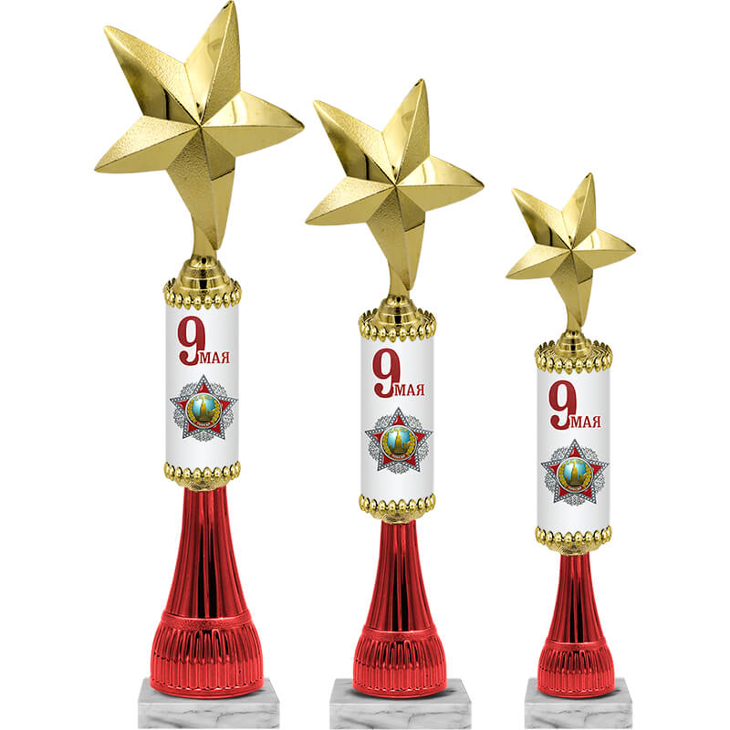 Награда 9 Мая