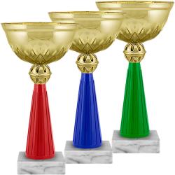 Кубок Айла (зеленый) Кубок Айла (зеленый)