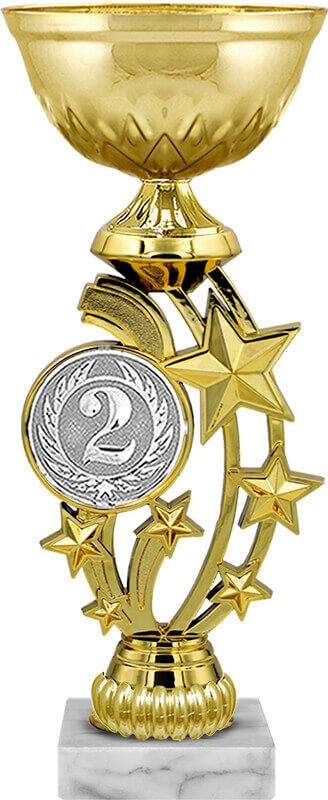 Кубок Рио 2 место Кубок Рио 2 место