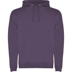 Толстовка URBAN мужская, СИРЕНЕВЫЙ XS