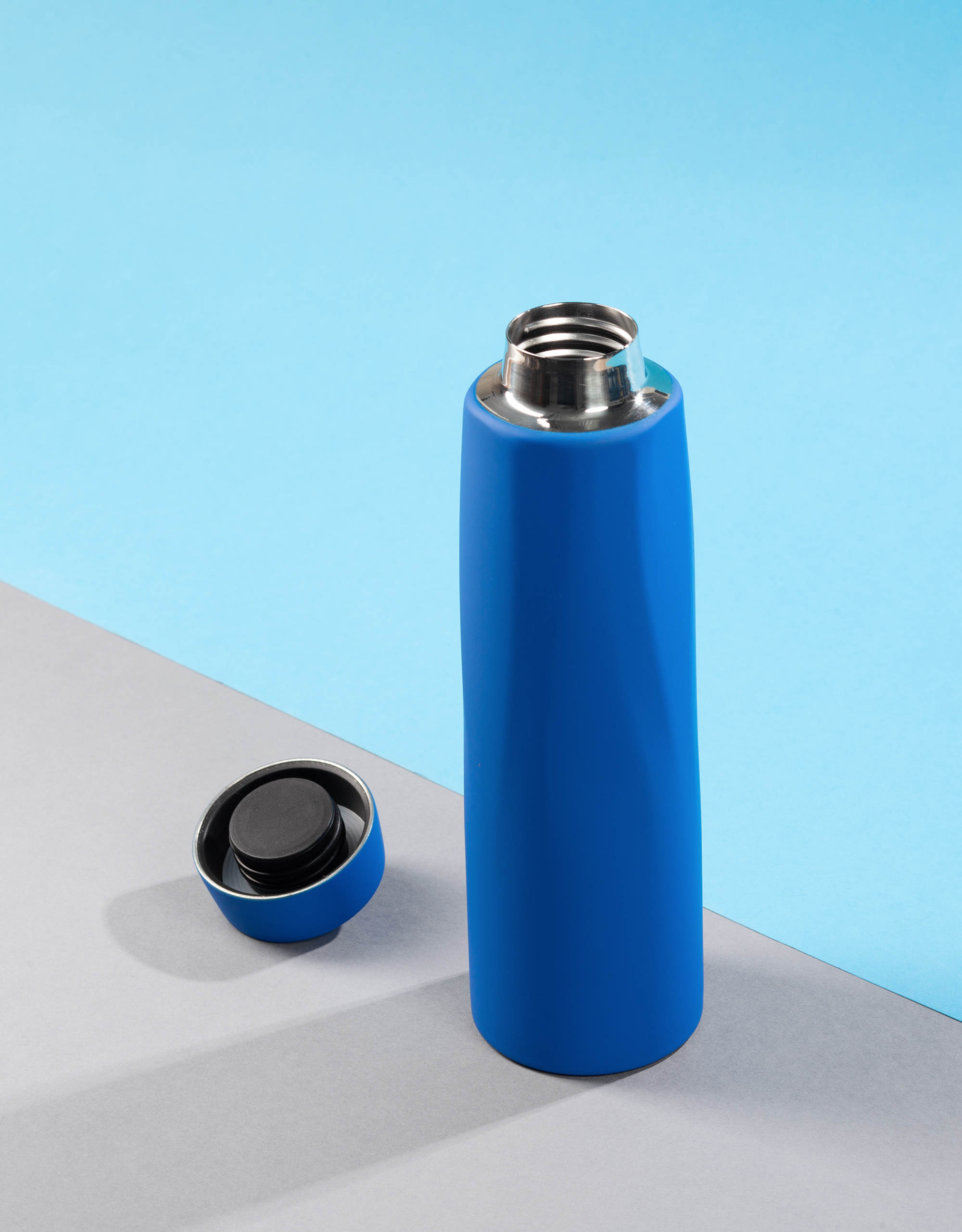 Бутылка для воды "Calypso" 650 мл