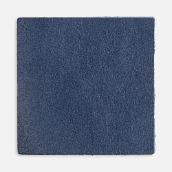 Лейбл кожаный Pasek, L, синий Лейбл кожаный Pasek, L, синий