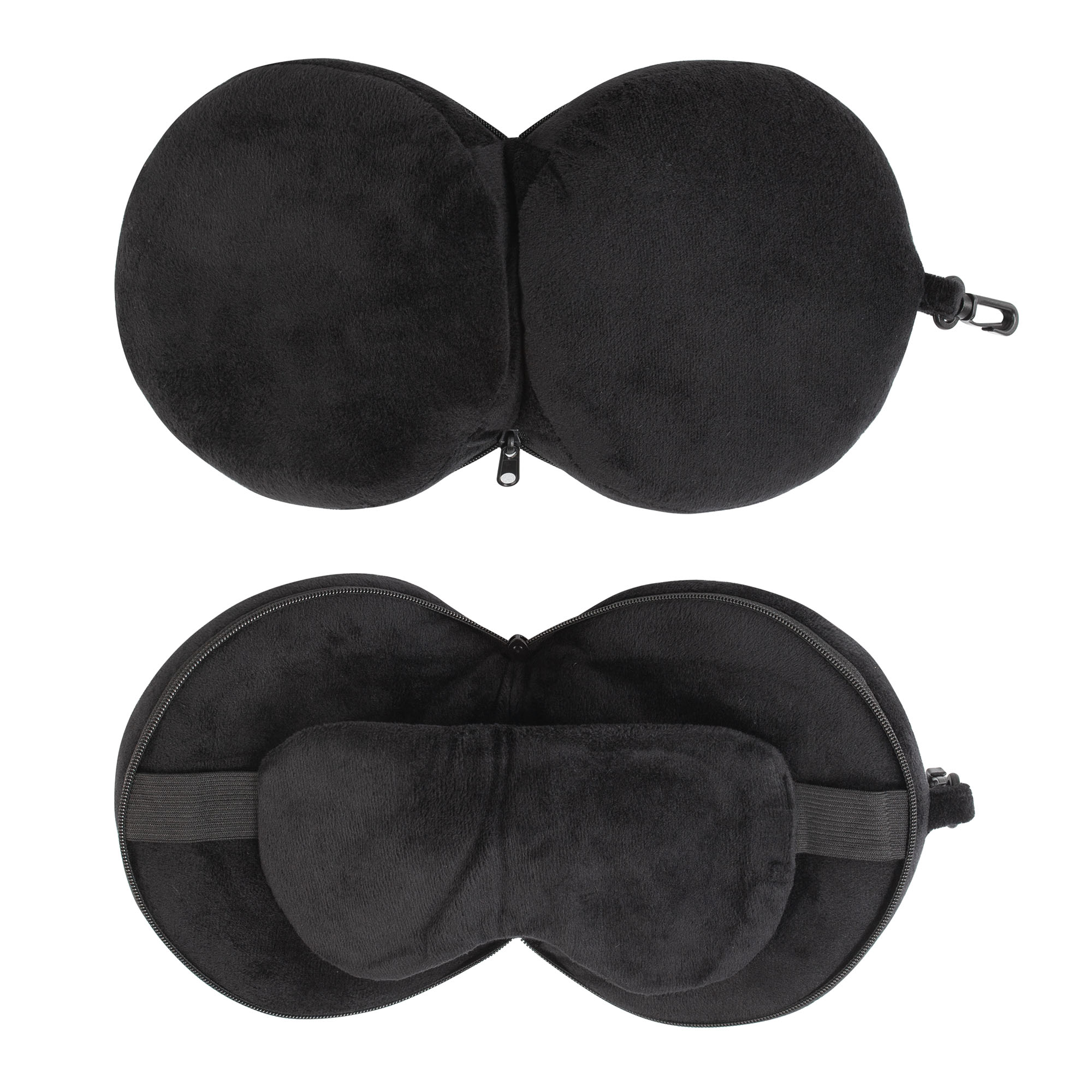 Дорожный набор "2Go" 2в1