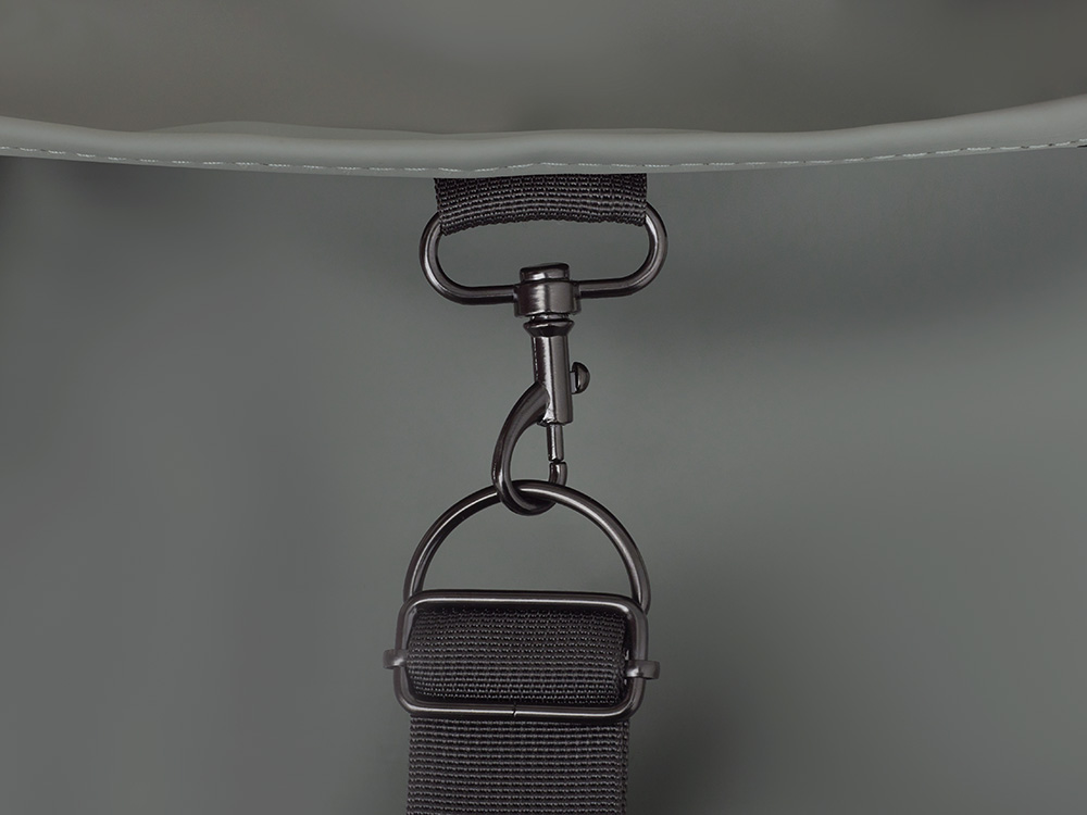 Рюкзак Ryan для ноутбука 15, серый