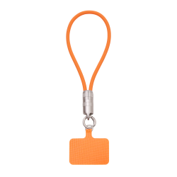 Кабель-ланьярд Корд (Cord), оранжевый Кабель-ланьярд Корд (Cord), оранжевый