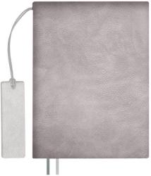 Ежедневник Avila, недатированный, серый