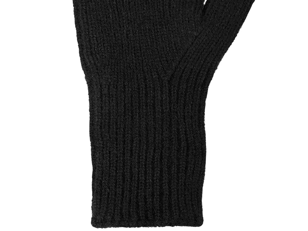 Перчатки Nordend, черный