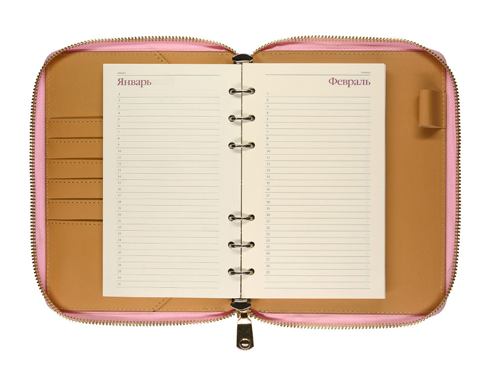 ЕЖЕДНЕВНИК недатированный А5- RIVIERA. ZEFIR (РОЗОВЫЙ ЗЕФИР) (Р) ЕЖЕДНЕВНИК недатированный А5- RIVIERA. ZEFIR (РОЗОВЫЙ ЗЕФИР) (Р)