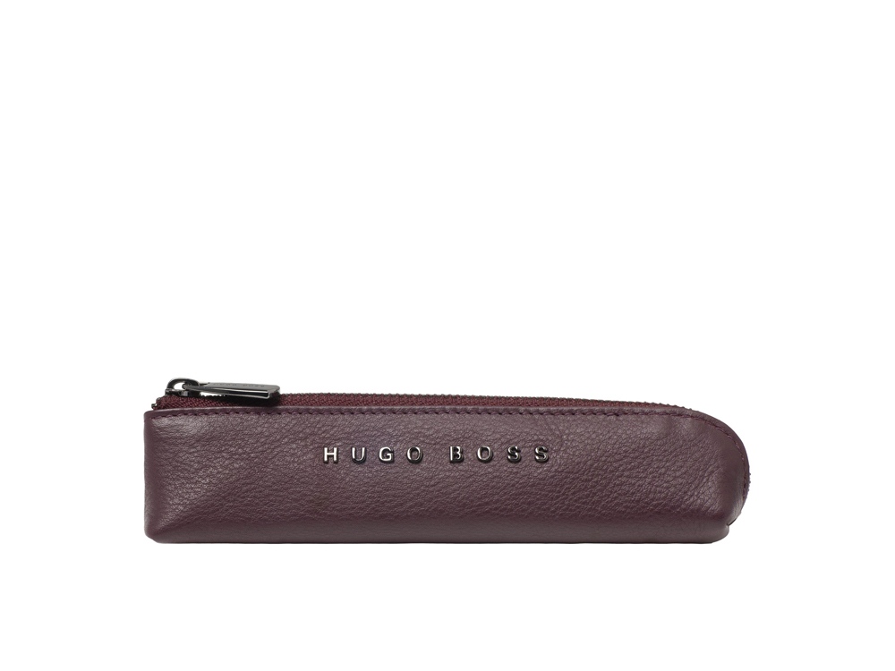 Футляр для письменных принадлежностей Storyline Burgundy. Hugo Boss