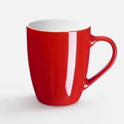 Кружка Good Morning, красная