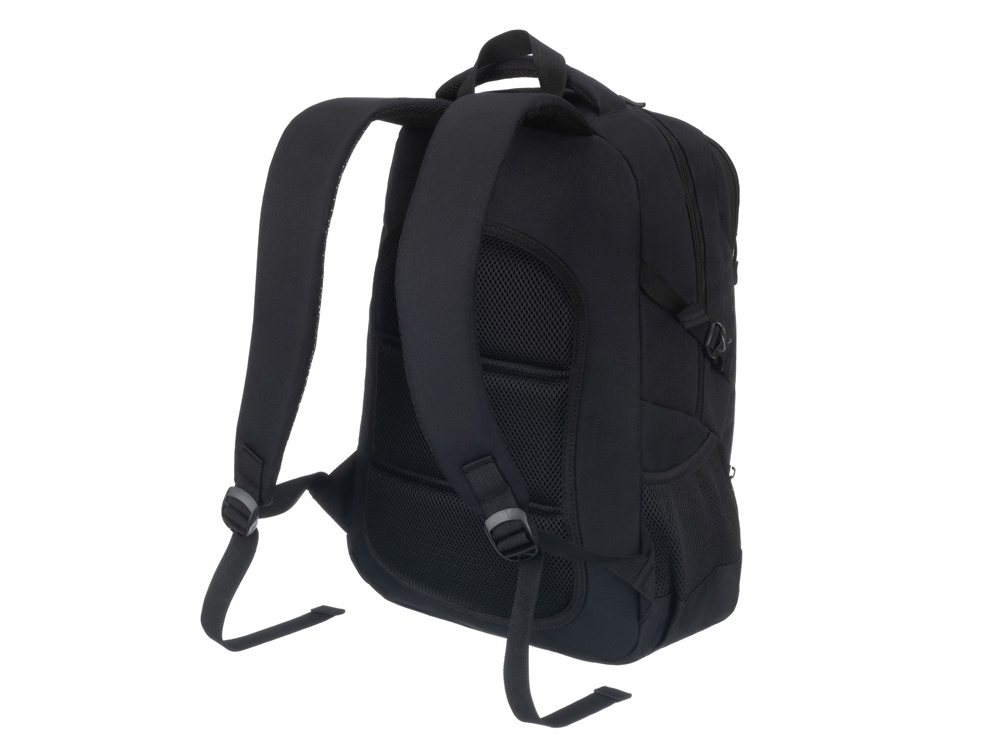 Рюкзак TORBER CLASS X, чёрно-серый, 46 x 32 x 18 см + Мешок для сменной обуви в подарок!