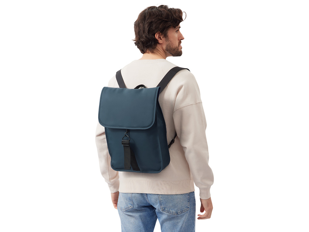 Рюкзак Ryan для ноутбука 15, синий